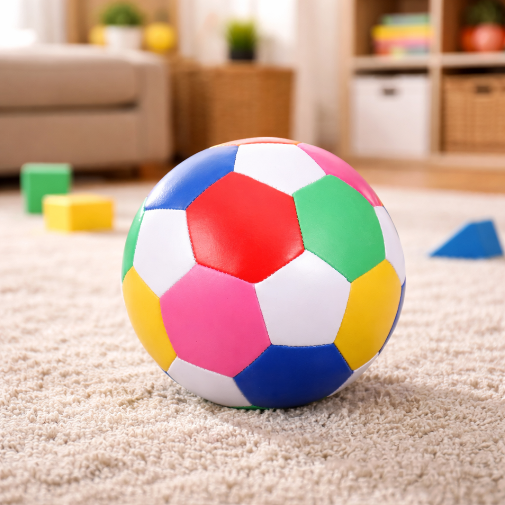 BounceKick
