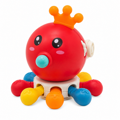 OctoTwist