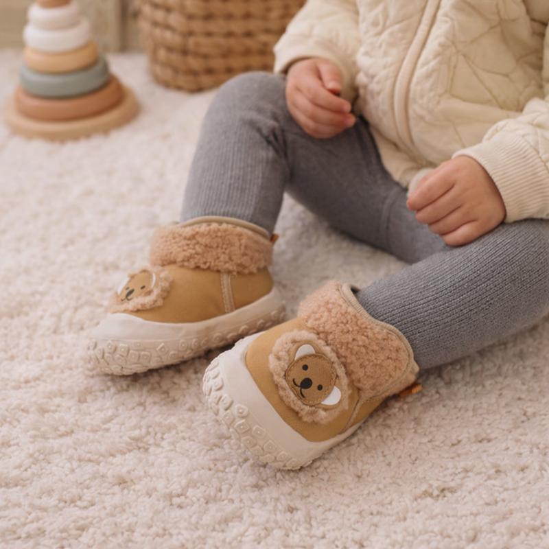 FuzzyBear – Kiddie Corner