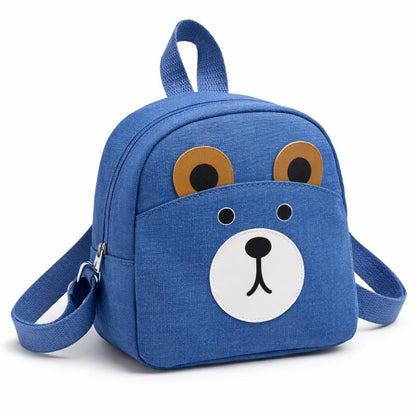 CanvasCritter
