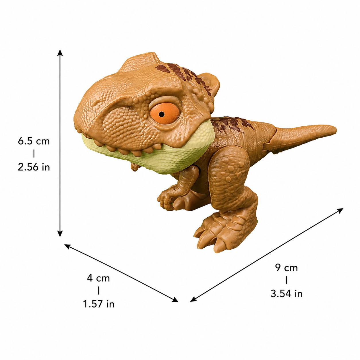 DinoChomp