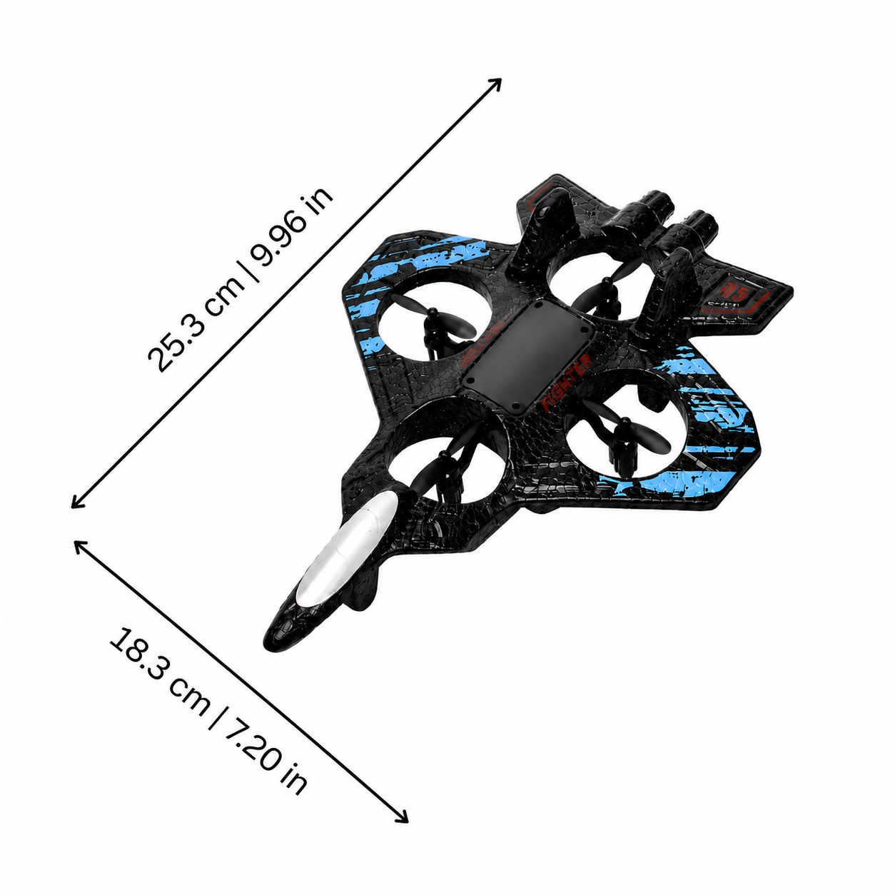 SkyStrike