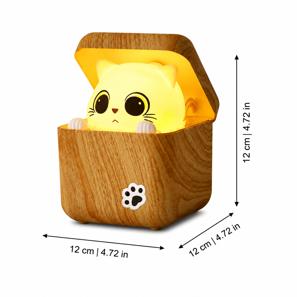 HideyCat
