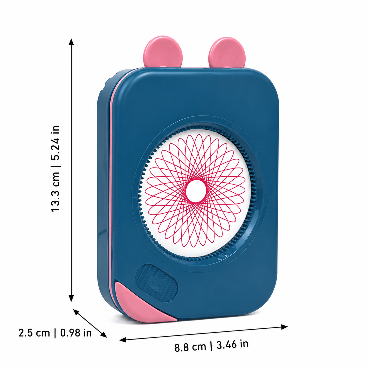 DoodleSpin