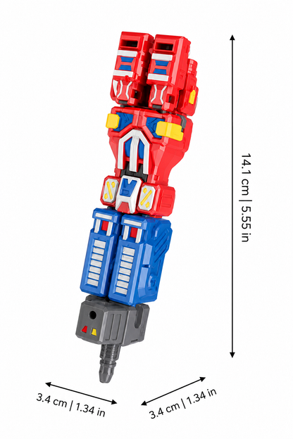 PenBot