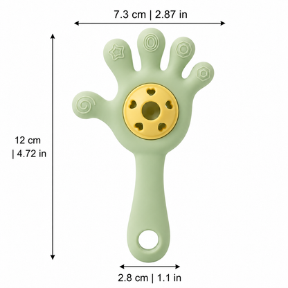 NibblePalm