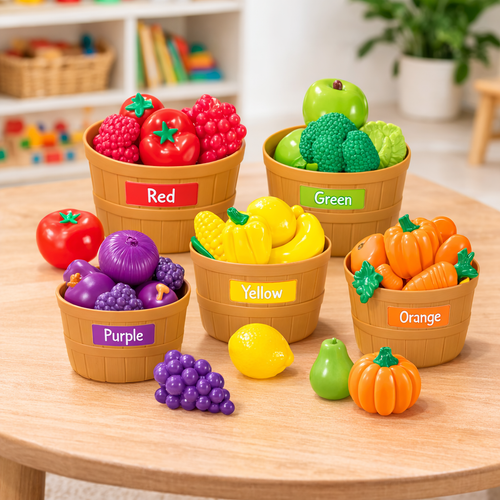 RainbowMarket