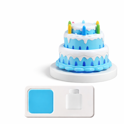 BubbleCake
