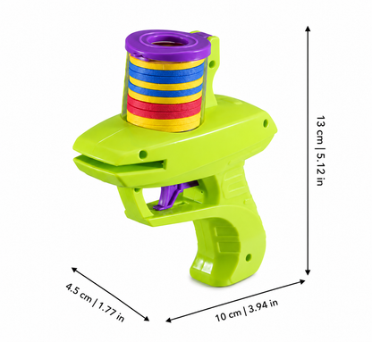 DiscyBlast
