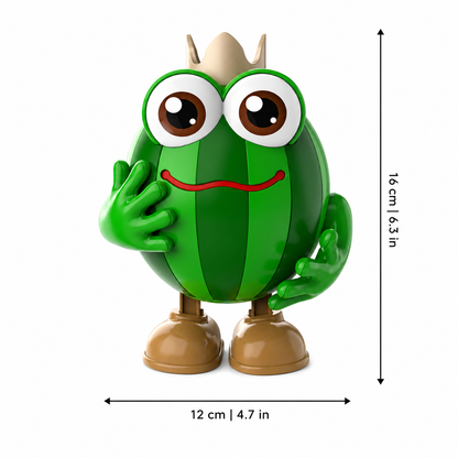 FruitiGroove