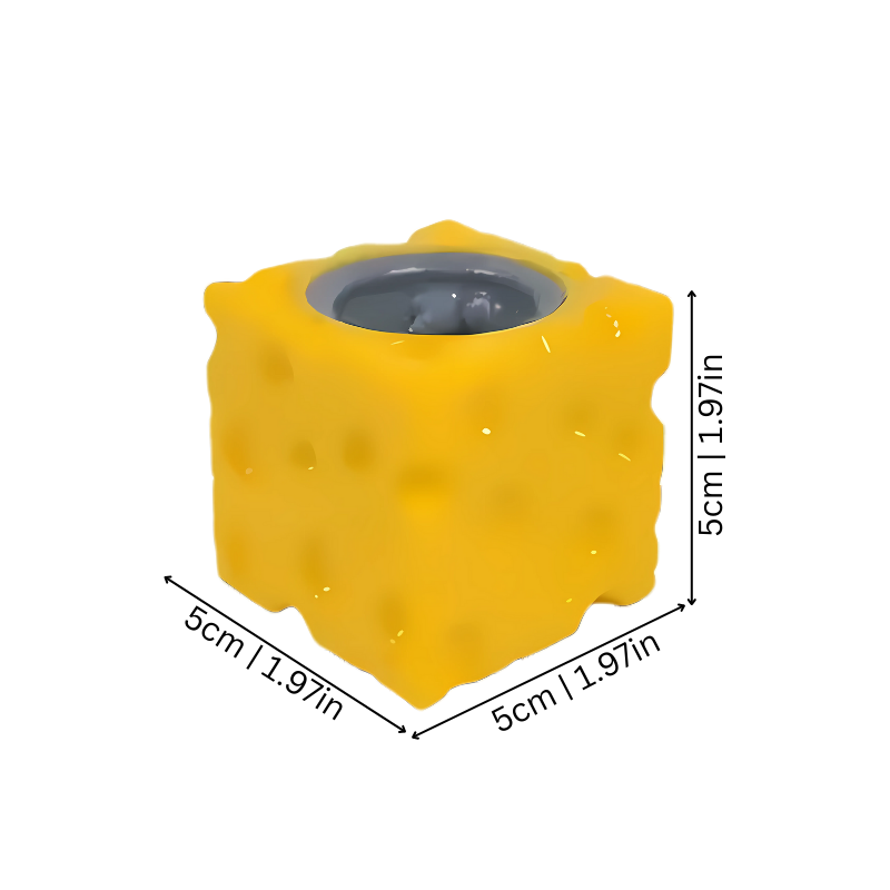 CheesePeek