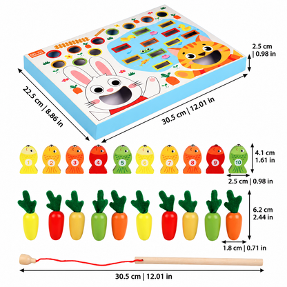CarrotCatch