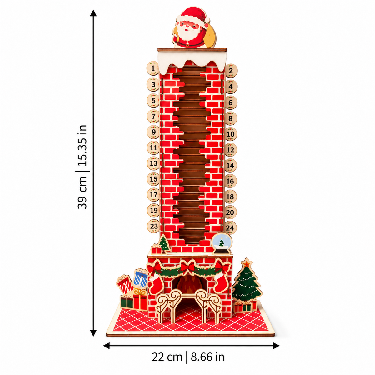 ChimneyClaus