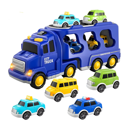 PatrolForce