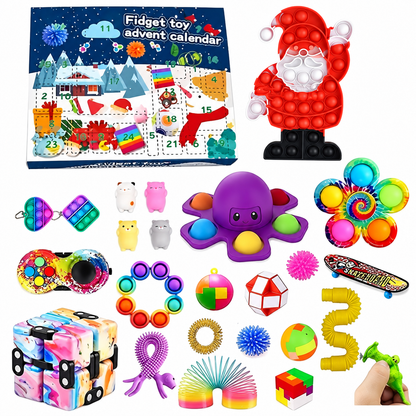 FidgetFest