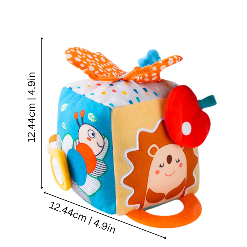 CubbyPlay