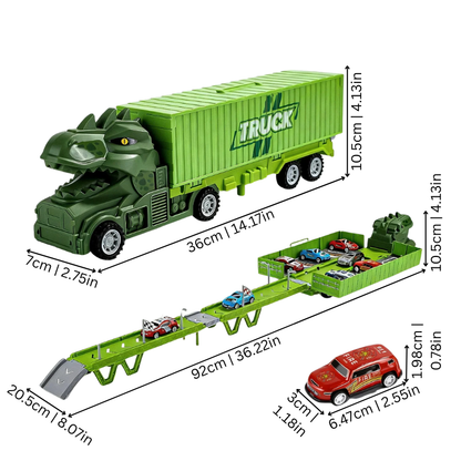 DinoCargo
