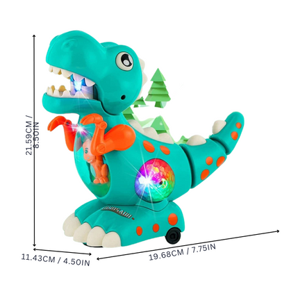 DinoGroove