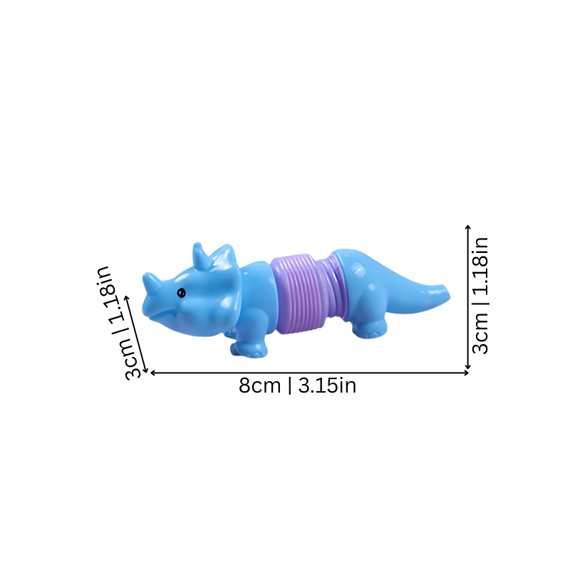 DinoStretch