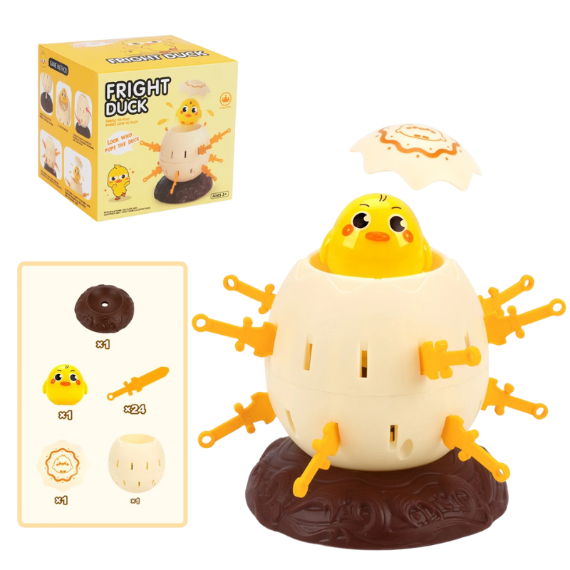 PopDuck