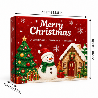 GlamNoel
