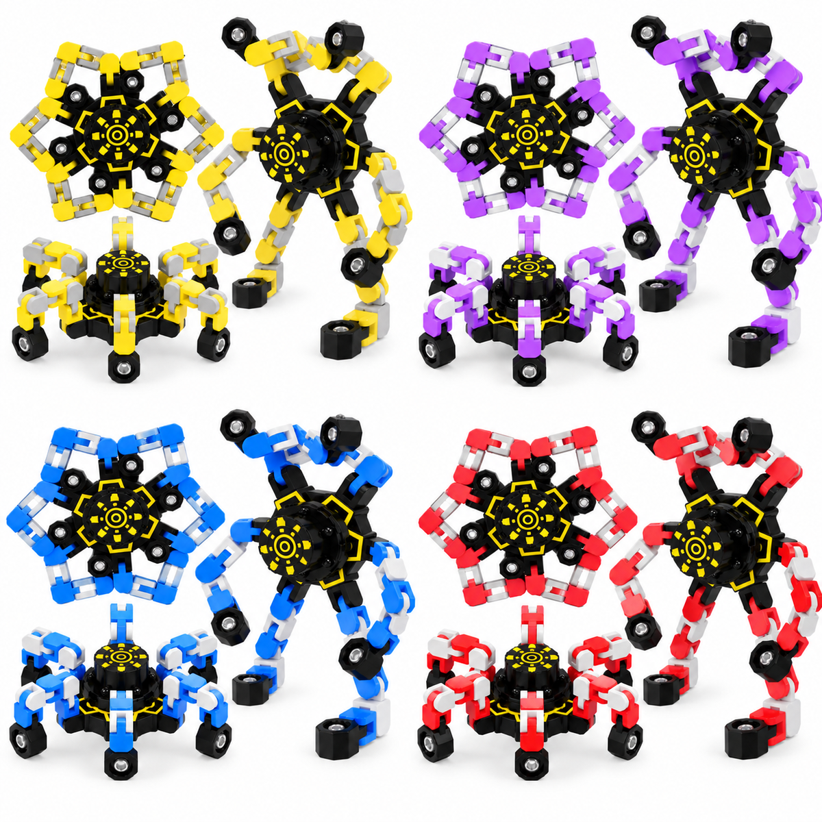 BotSpin