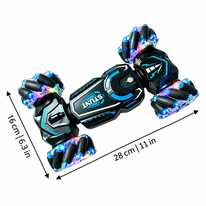 StuntStorm