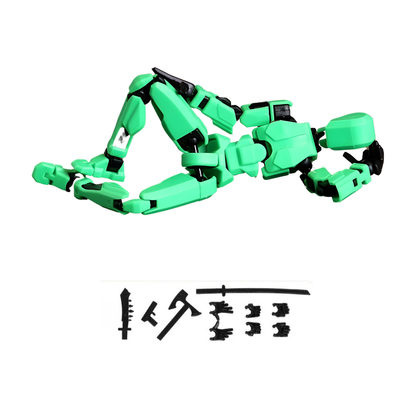 FlexBot