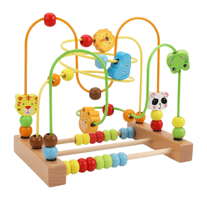 MiniMaze