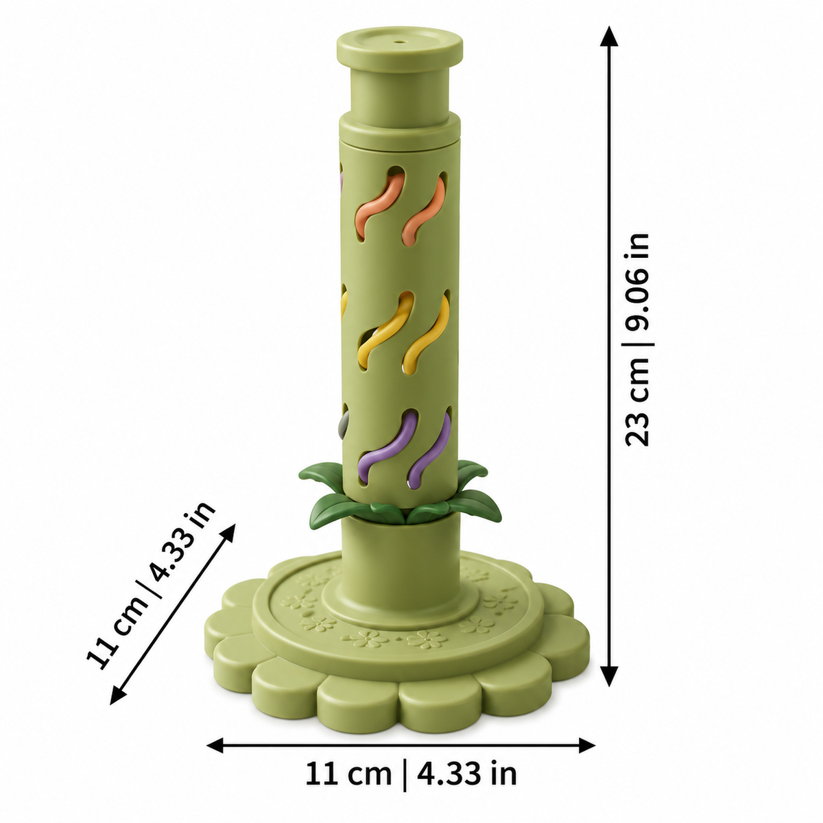 BloomPress