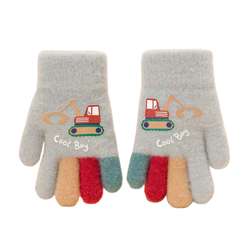 DigiWarm