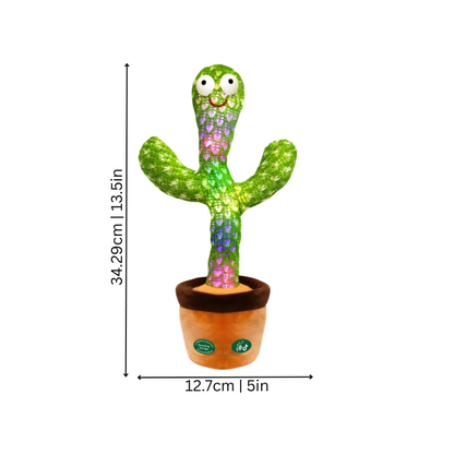 GroovyCactus