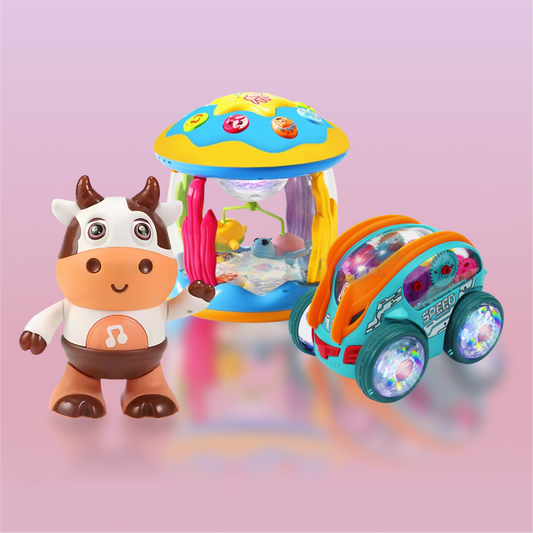 Musical Bundle