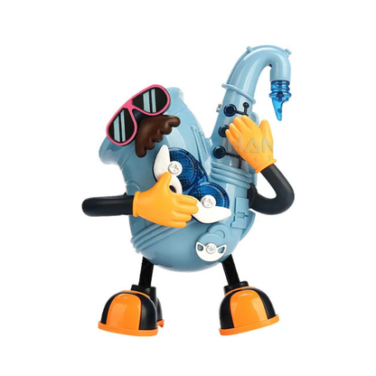 SaxSwingBuddy