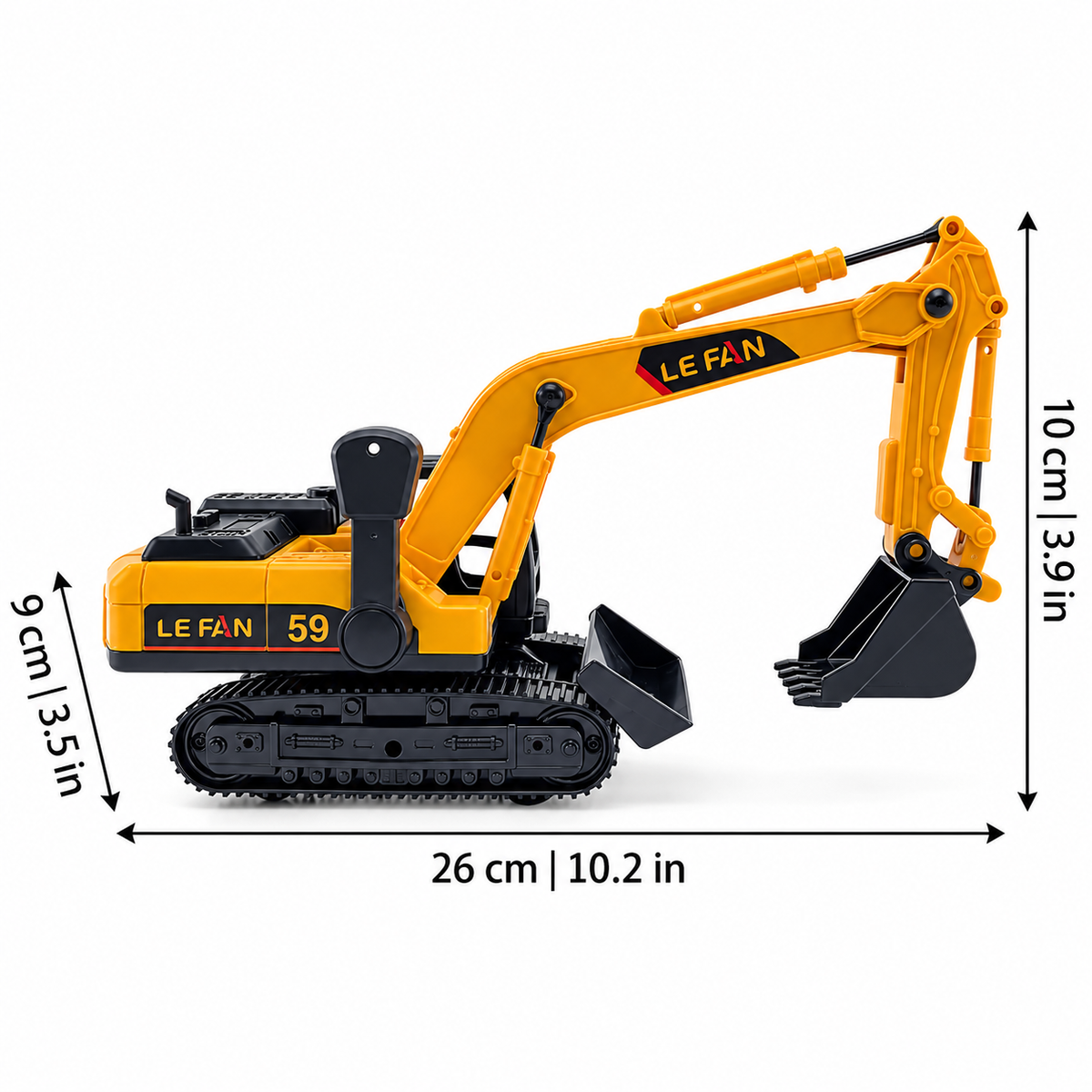 DigDominator