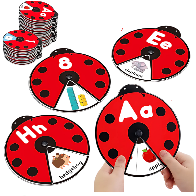 AlphaSpin