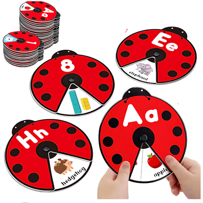 AlphaSpin