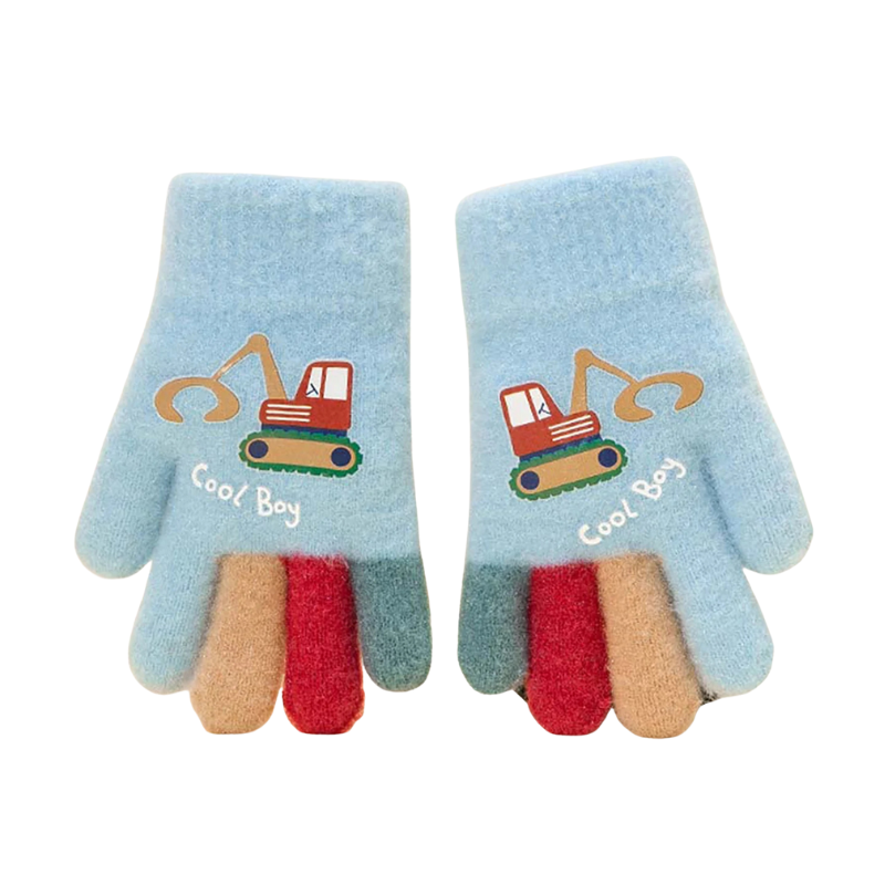 DigiWarm