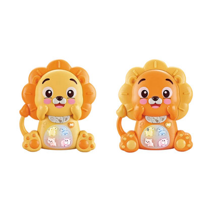Melodimals