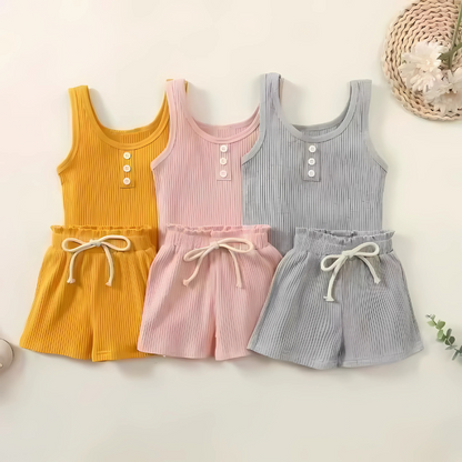 Cool Comfort Duo for Girls