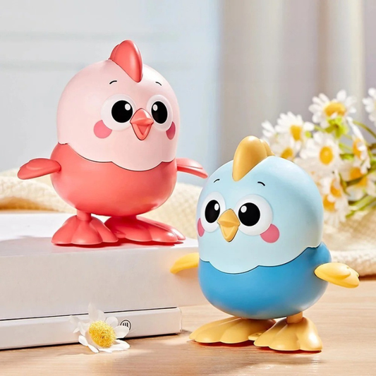 JumpChick