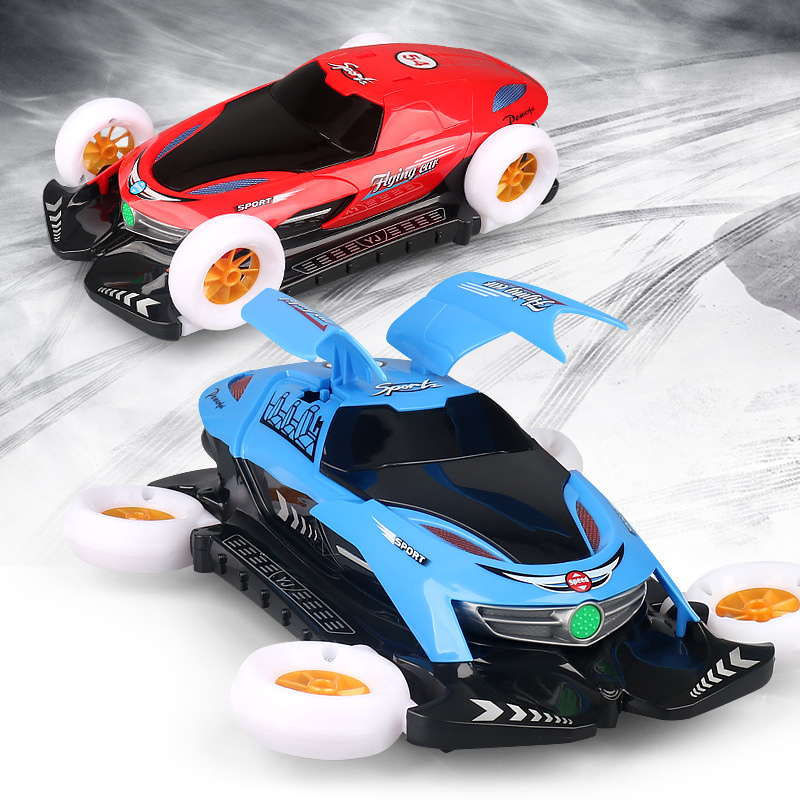 Spin Racers SpinRacer – Kiddie Corner