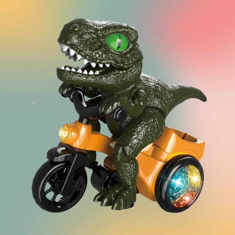 Raptor Ridde RaptorRider – Kiddie Corner