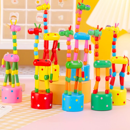 GiraffeGiggles