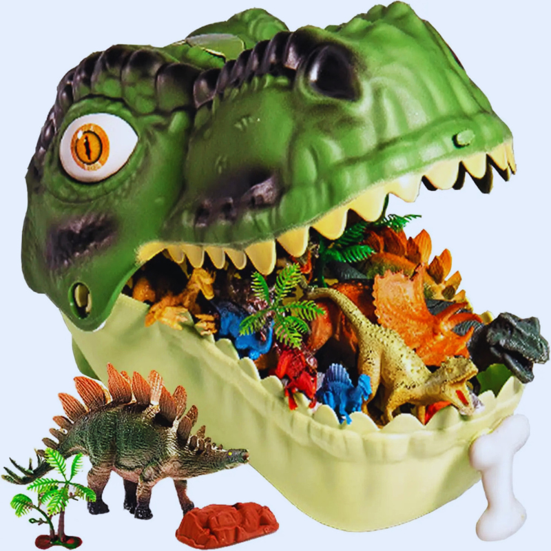 JurassicNest