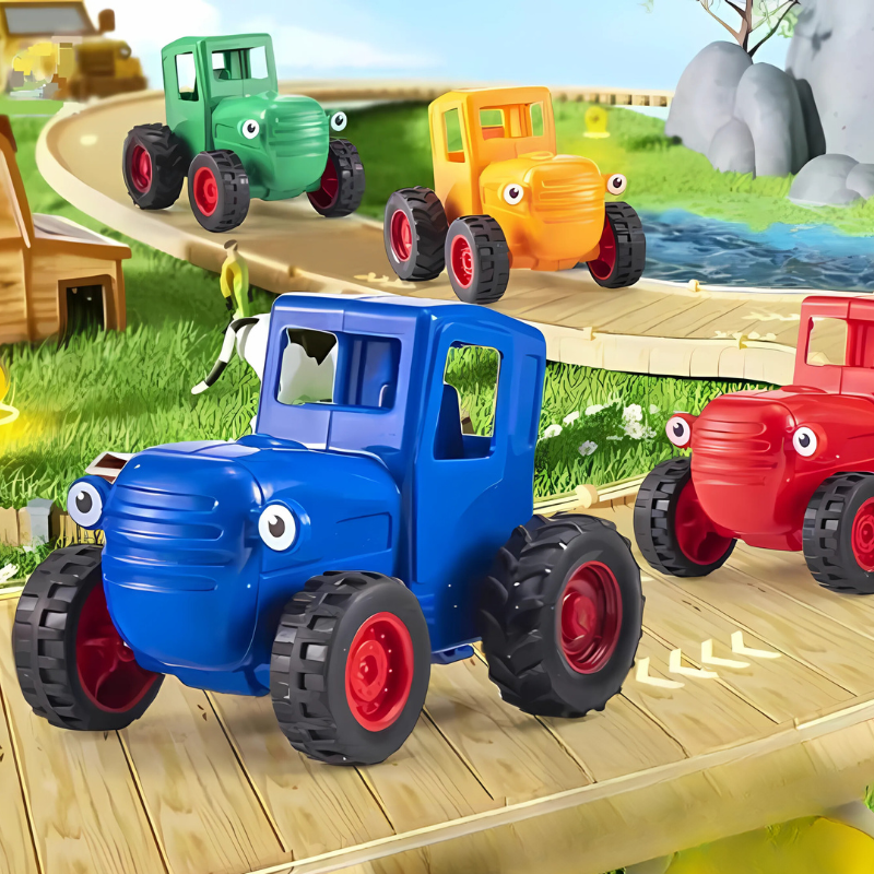 TinyTractor