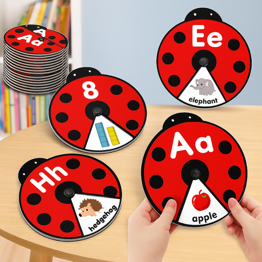 AlphaSpin