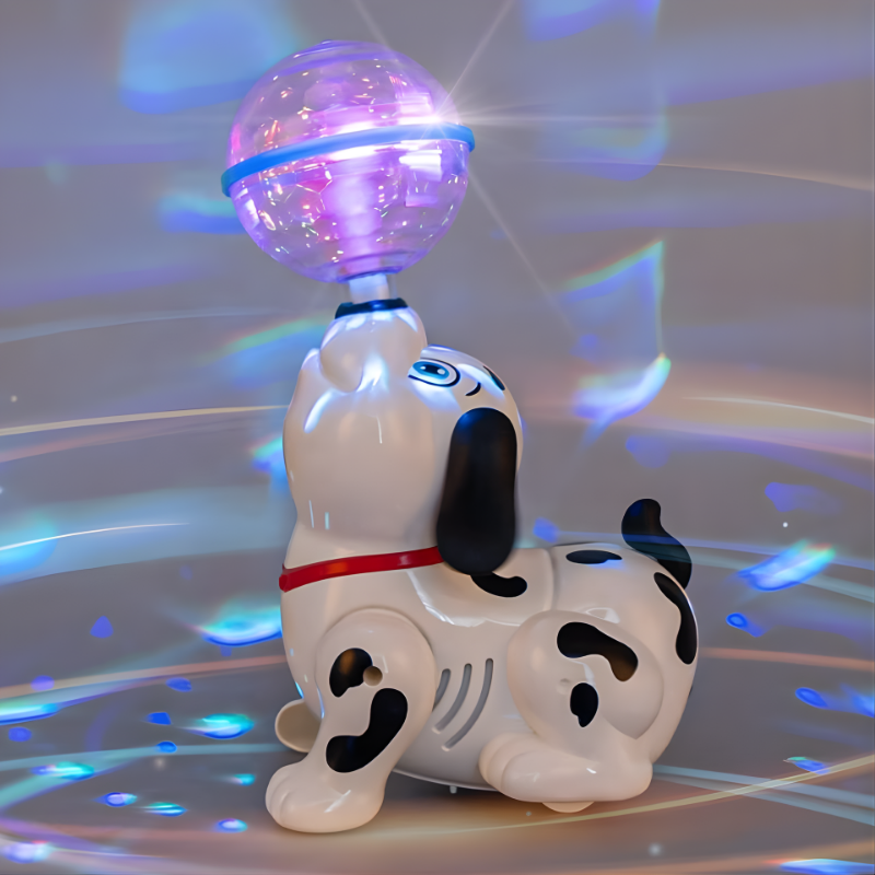 GlowPup