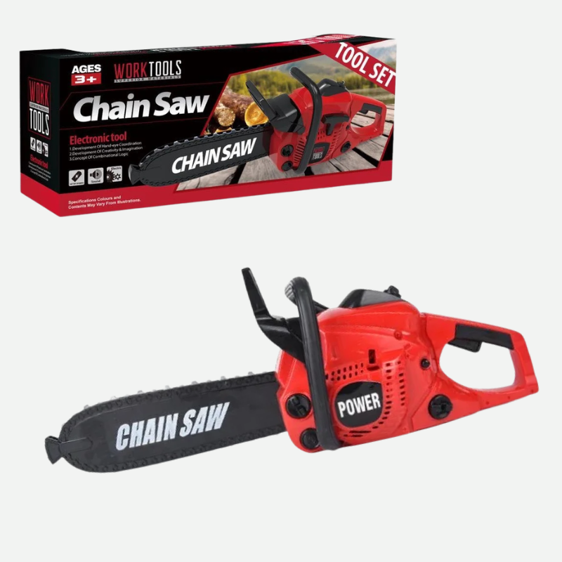 MiniChainsaw