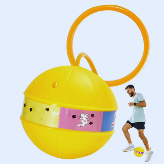SpinSkip